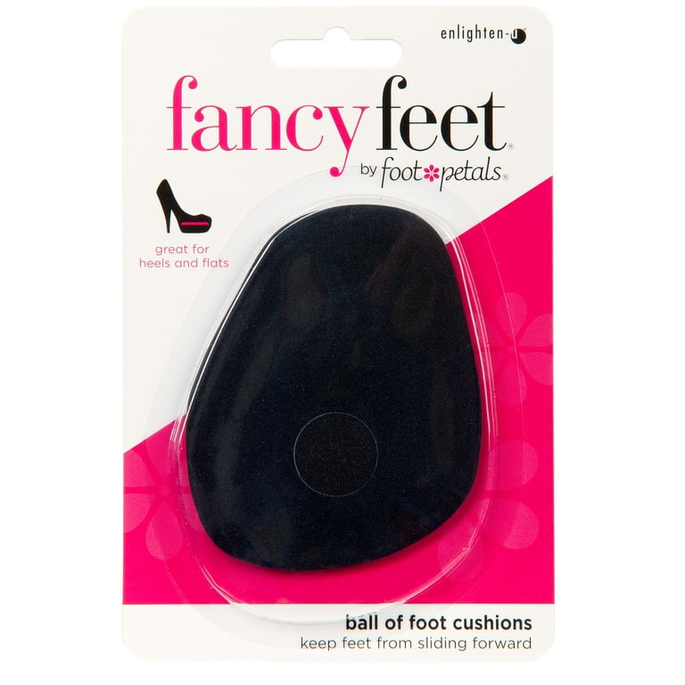 Fancy feet ball of foot best sale cushions