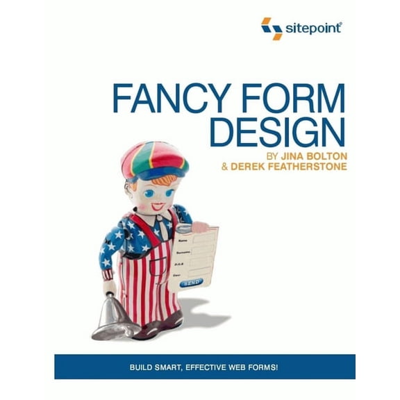 Fancy Form Design