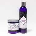 thumbnail image 1 of Fancy Free Lavish Lathering Shampoo and Deep Conditioner Set, 1 of 9