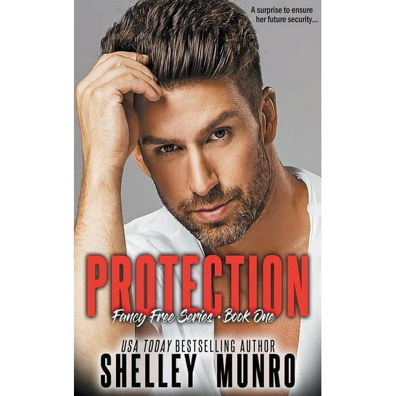 Fancy Free Protection, Book 1, (Paperback)