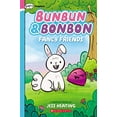 thumbnail image 1 of Pre-Owned Fancy Friends: A Graphix Chapters Book (Bunbun & Bonbon #1): Volume 1 (Paperback) 1338646826 9781338646825, 1 of 1