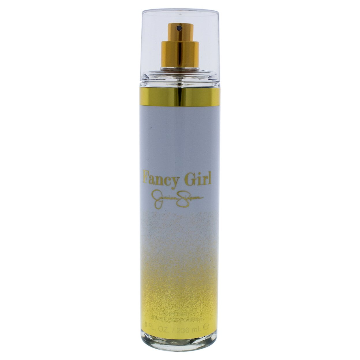 Fancy Girl Body Mist By Jessica Simpson - 8 oz Fancy Girl Body Mist By Jessica Simpson - 8 oz