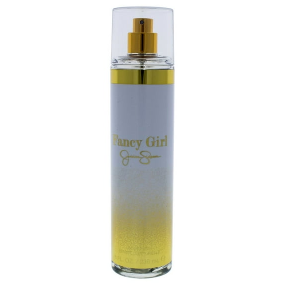 Fancy Girl For Women 8.0 oz Body Spray By Jessica Simpson