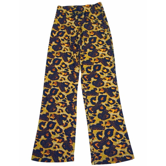 Fancy Girlz - Junior Girls Lounge Pant 32651-X-Small (brown)