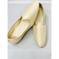 thumbnail image 1 of Fancy Gold Color Shoes, 1 of 5