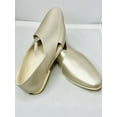 thumbnail image 1 of Fancy Grey Color Leather Shoes, 1 of 4