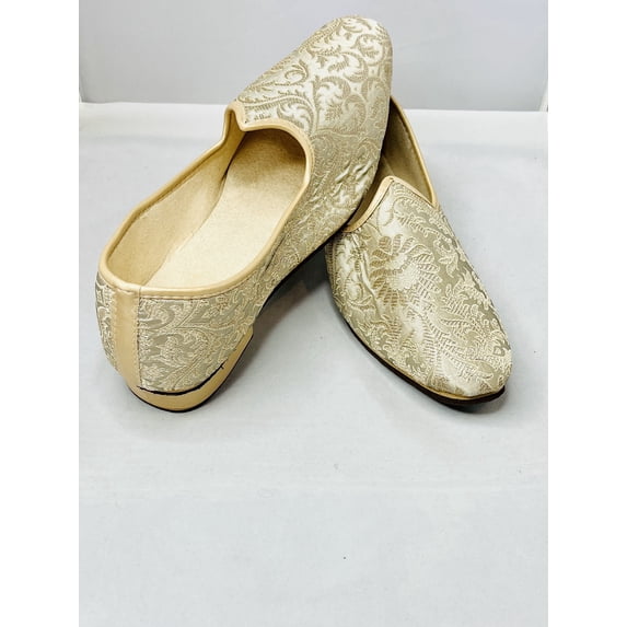 Fancy Grey Color Shoes