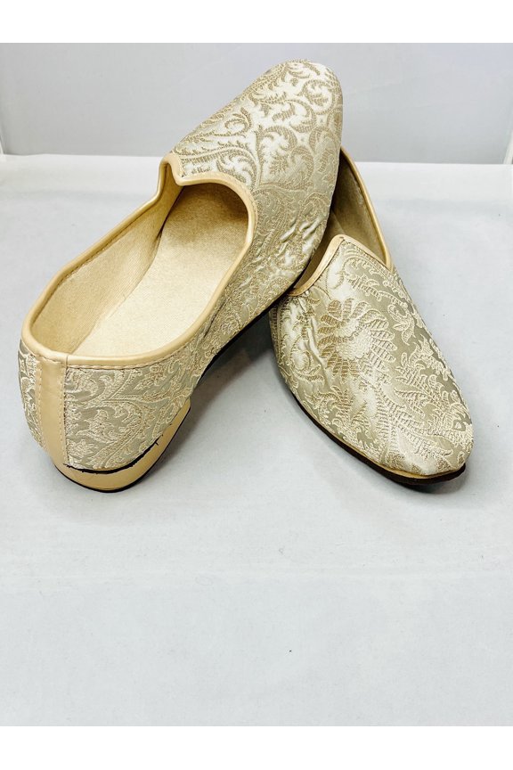 Fancy Grey Color Shoes