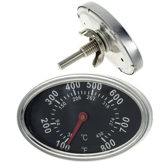 Big Green Egg® Instant Read Meat Thermometer, Urner's