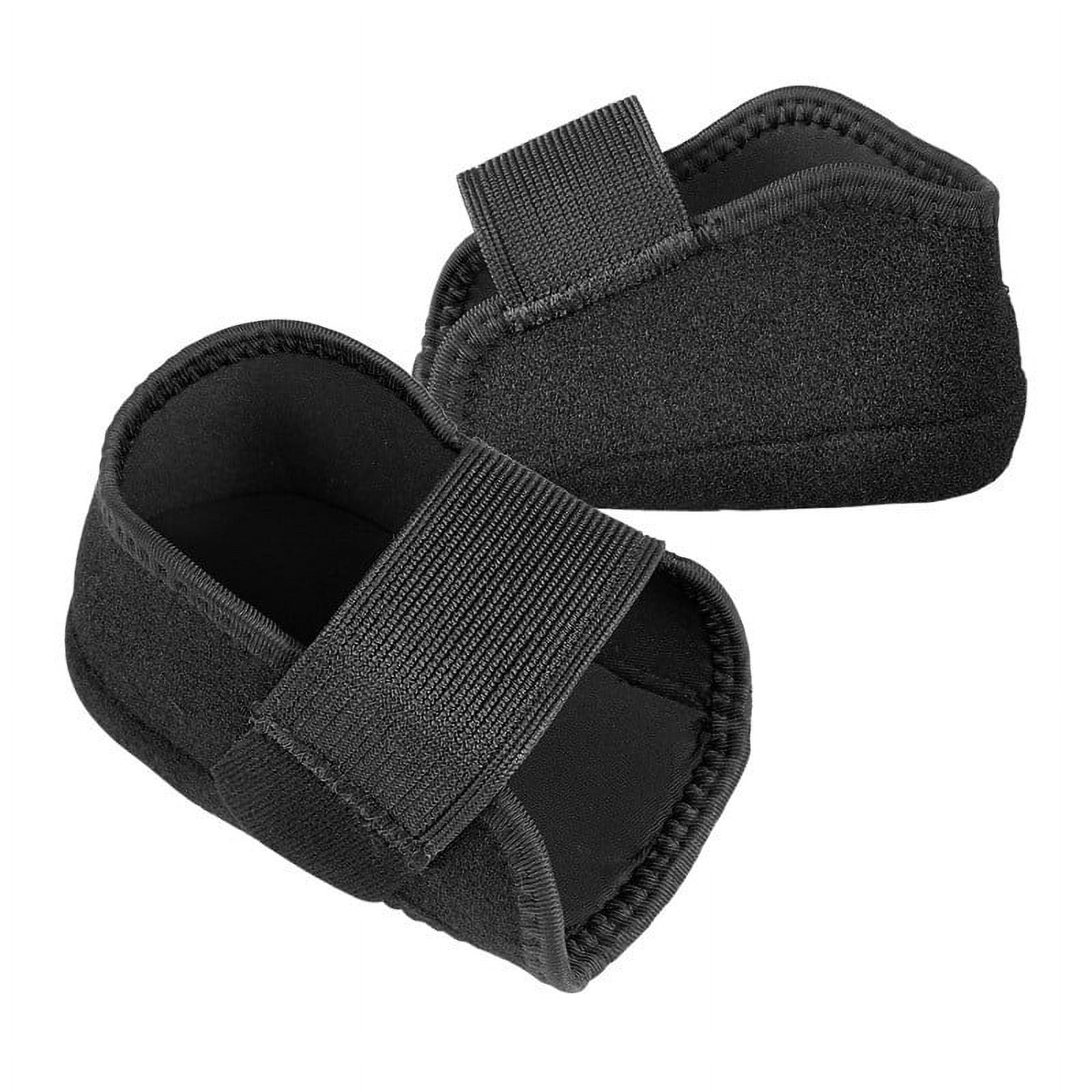 2/4Pairs Insoles Patch Heel Pads for Sport Running Shoes Adjustable Size  Antiwear Feet Pad Cushion Insert Insole Heel Protector Back Sticker -  Walmart.com
