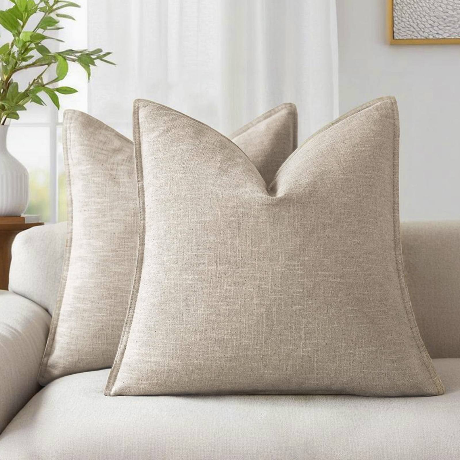 Natural Linen