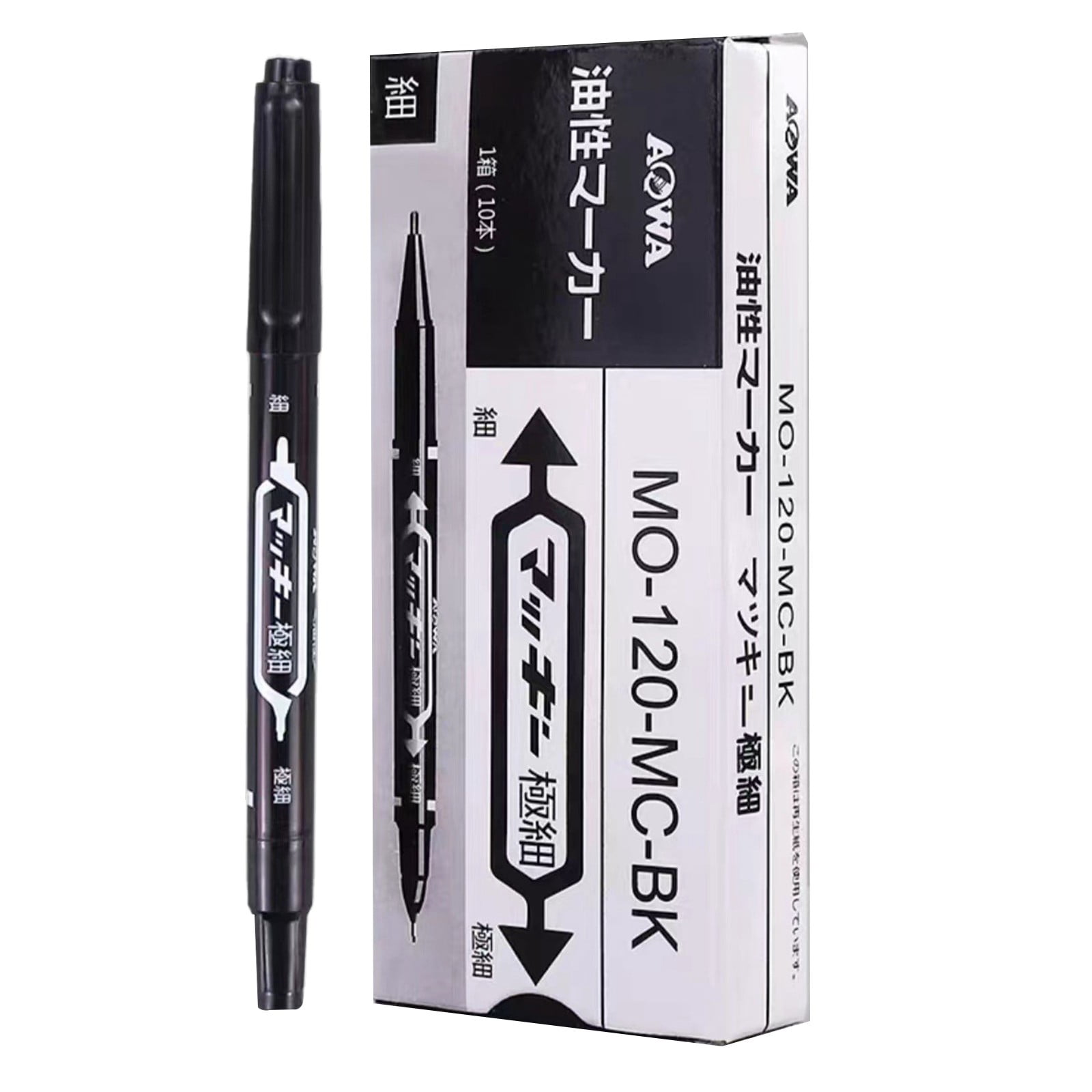 Fancy Ink Pens for Writing Wax Battery Pen Tips 20% Pens Fine Pen Good ...