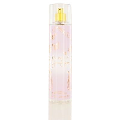 Fancy/Jessica Simpson Body Mist Spray 8.0 oz (236 Ml) (W)