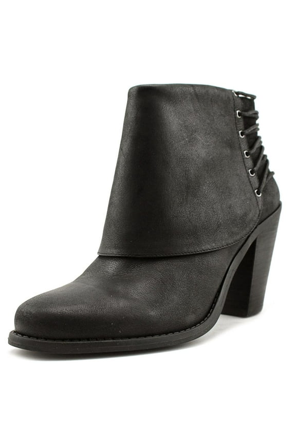Fancy Jessica Simpson Jessica Simpson Caysy Women Round Toe Leather Bootie