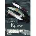 thumbnail image 1 of Fancy Knives: A Complete Analysis & Introduction to Make Your Own (Hardcover), 1 of 1