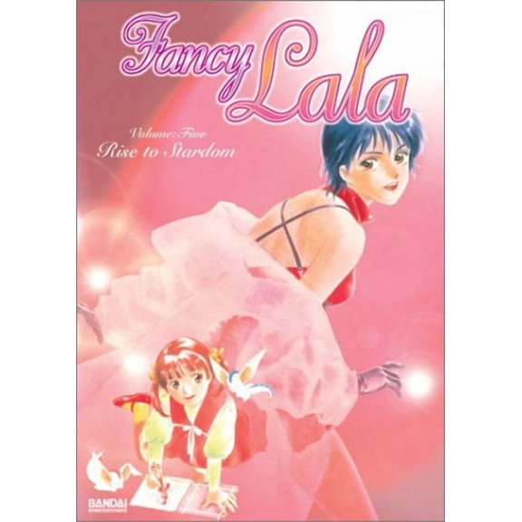Fancy Lala - Rise to Stardom (Vol. 5)
