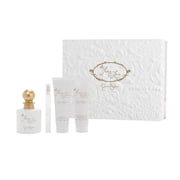 Jessica Simpson Fancy Love Perfume Gift Set for Women, 4 Piece