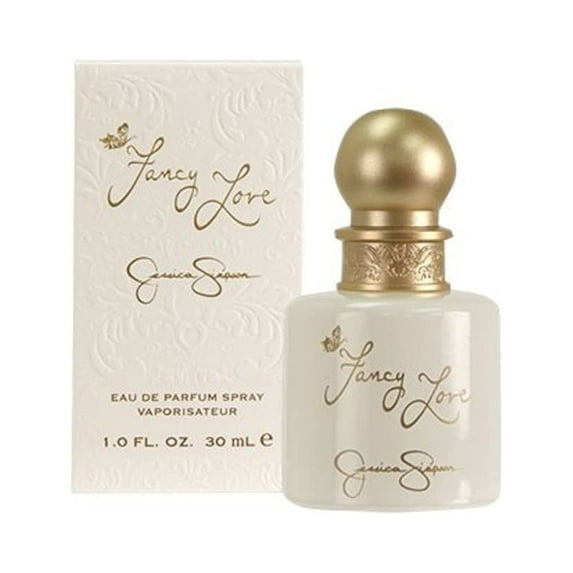 Fancy Love Eau-de-parfume Spray Women by Jessica Simpson, 1 Ounce