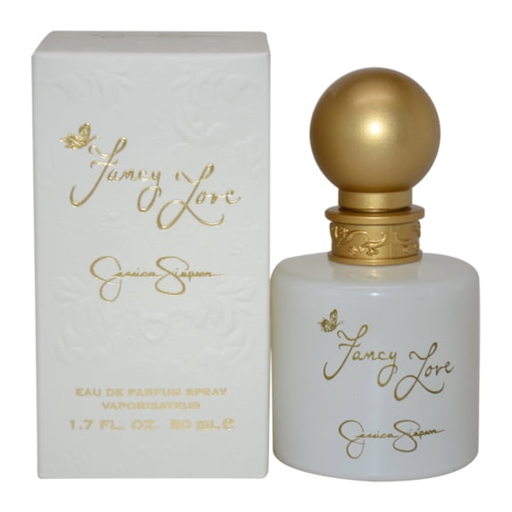 Fancy Love For Women 1.7 oz EDP Spray By Jessica Simpson