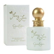Fancy Love by Jessica Simpson Eau De Parfum Spray 3.4 oz for Women