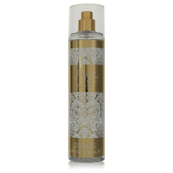 Fancy Love by Jessica Simpson Fragrance Mist 8 oz for Women Pack of 2
