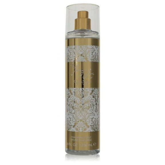 Fancy Love by Jessica Simpson Fragrance Mist 8 oz for Women Pack of 2