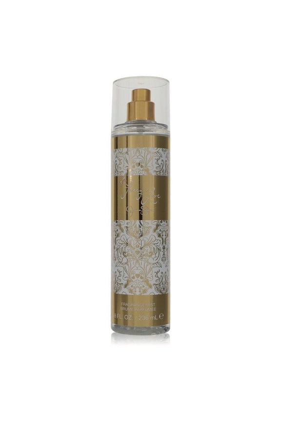 Fancy Love by Jessica Simpson Fragrance Mist 8 oz for Women Pack of 2
