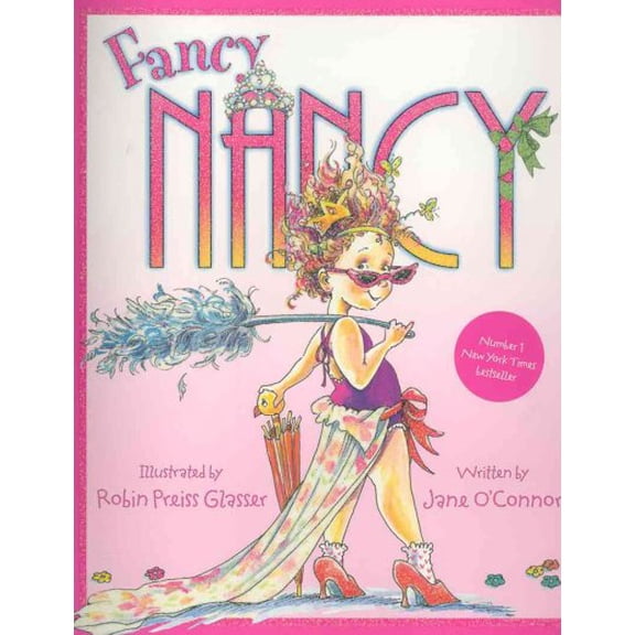 Fancy Nancy