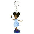 thumbnail image 1 of Fancy Nancy Bree James PVC Key Ring Keychain Ornament Figure Figurine Charm 3”, 1 of 1