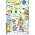 thumbnail image 1 of Pre-Owned Fancy Nancy: Every Day Is Earth Day: A Springtime Book for Kids (Paperback) 0061873268 9780061873263, 1 of 1
