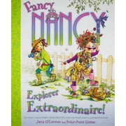 Fancy Nancy Explorer Extraordinaire!