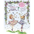 thumbnail image 1 of Fancy Nancy Fancy Nancy: A Flutter of Butterflies Reusable Sticker Book, (Paperback), 1 of 1