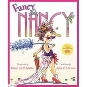 Fancy Nancy: Fancy Nancy (Hardcover)