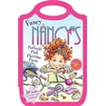 thumbnail image 1 of Pre-Owned Fancy Nancy Fancy Nancy's Perfectly Pink Playtime Purse, (Paperback), 1 of 1