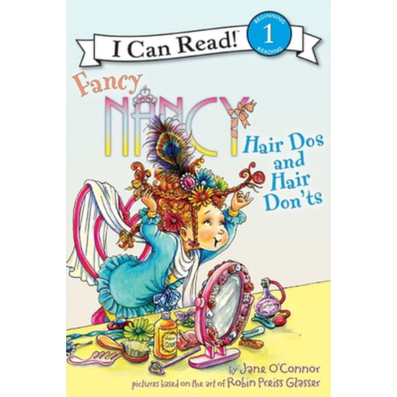 Pre-Owned Hair Dos and Hair Don'ts (Paperback) 0062001795 9780062001795