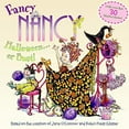 thumbnail image 1 of Pre-Owned Fancy Nancy: Halloween...or Bust! [With 30+ Stickers and Cut-Out Door Hanger] (Paperback) 0061235954 9780061235955, 1 of 1