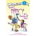 thumbnail image 1 of Pre-Owned Fancy Nancy: It's Backward Day! (Paperback) 006226981X 9780062269812, 1 of 1