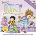 thumbnail image 1 of Pre-Owned Fancy Nancy: Jojo's First Day Jitters (Paperback) 0061882720 9780061882722, 1 of 1