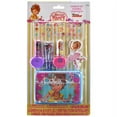 thumbnail image 1 of Fancy Nancy Lip & Nail Set on Card, 1 of 1
