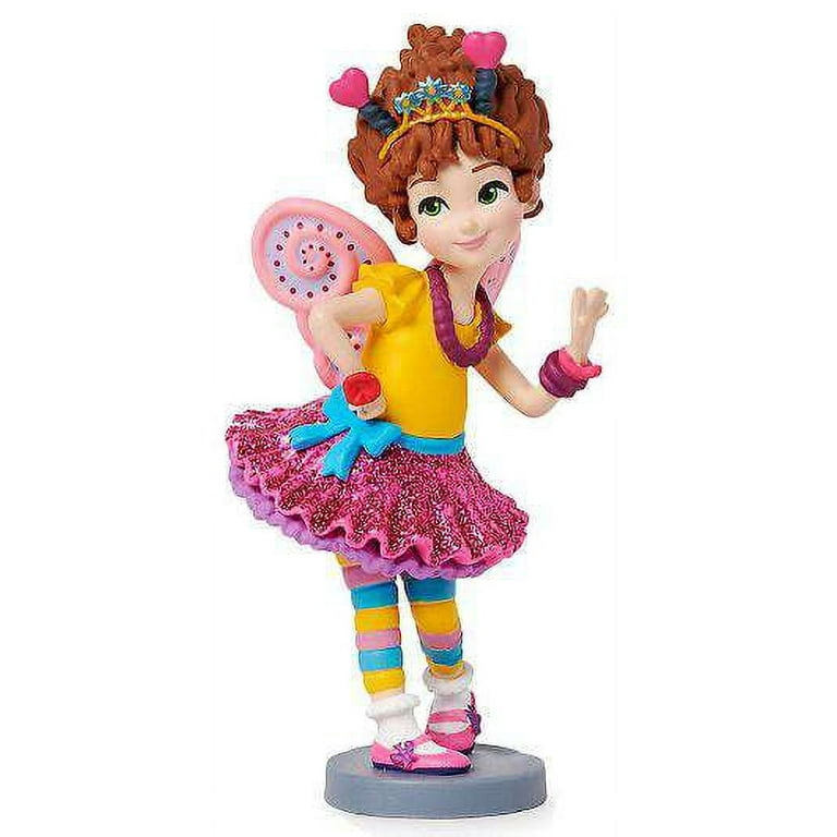 Juguete fancy online nancy clancy