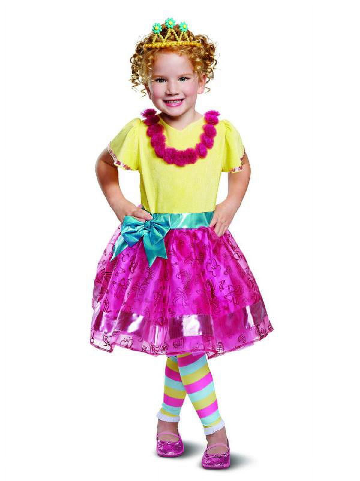 Dora Dress