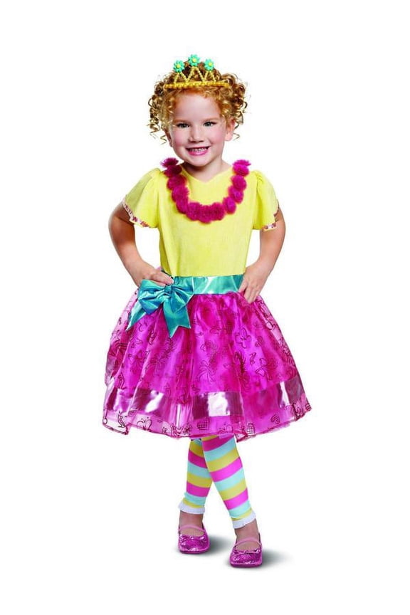 : Nancy Classic Girls Costume