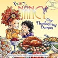 thumbnail image 1 of Pre-Owned Fancy Nancy: Our Thanksgiving Banquet: With More Than 30 Fabulous Stickers! (Paperback) 0061235989 9780061235986, 1 of 1