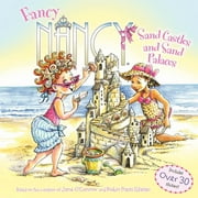 JANE O'CONNOR Fancy Nancy Sand Castles and Sand Palaces, (Paperback)