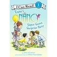 thumbnail image 1 of Pre-Owned Fancy Nancy: Super Secret Surprise Party (Paperback) 006226978X 9780062269782, 1 of 1