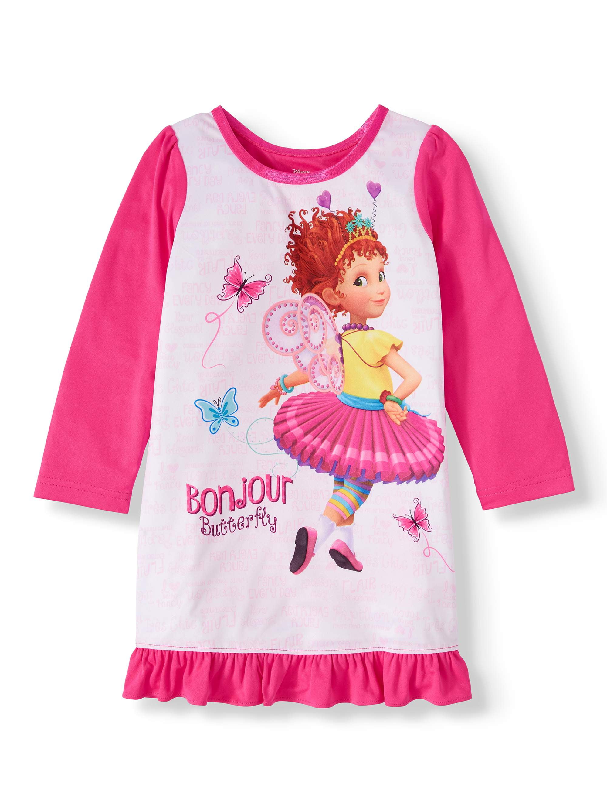Fancy outlet nancy nightgown