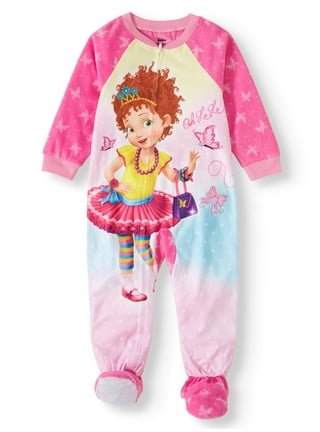Fancy nancy pyjamas sale