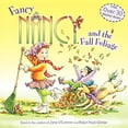 thumbnail image 1 of Pre-Owned Fancy Nancy and the Fall Foliage (Paperback) 0062086308 9780062086303, 1 of 1
