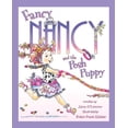 thumbnail image 1 of Pre-Owned Fancy Nancy and the Posh Puppy (Hardcover) 0062210521 9780062210524, 1 of 1