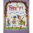 thumbnail image 1 of Fancy Nancy's Fashion Parade! Reusable Sticker Book, 1 of 1